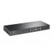 TP-Link TL-SG1016 Unmanaged Gigabit Ethernet (10/100/1000) 1U Network Switch 8TPTLSG1016