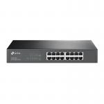 TP-Link 16 Port Gigabit Ethernet Desktop Switch 8TPTLSG1016D