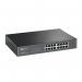 TP-Link 16 Port Gigabit Ethernet Desktop Switch 8TPTLSG1016D