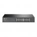 TP-Link 16 Port Gigabit L2 Easy Smart Switch 8TPTLSG1016DE