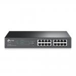 TP-Link 16 Port GB Desktop Switch with 8x PoE 8TPTLSG1016PE