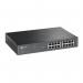 TP-Link 16 Port GB Desktop Switch with 8x PoE 8TPTLSG1016PE