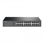 TP-Link 24 Port L2 Gigabit Easy Smart Switch 8TPTLSG1024DE