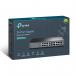 TP-Link 24 Port L2 Gigabit Easy Smart Switch 8TPTLSG1024DE