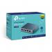 TP Link Unmanaged 5 Port Gigabit Desktop Switch 8TPTLSG105
