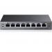 TP-Link 8 Port Gbit Easy Smart Switch with 4xPoE 8TPTLSG108PE