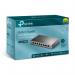 TP-Link 8 Port Gbit Easy Smart Switch with 4xPoE 8TPTLSG108PE