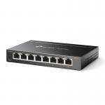 TP-Link 8 Port Unmanaged L2 Gbit Desktop Switch 8TPTLSG108S