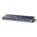 TP-Link 16 Port Unmanaged Gigabit Desktop Switch 8TPTLSG116