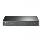 TP-Link JetStream 8-Port Gigabit Smart Switch with 4-Port Non PoE 8TPTLSG2008