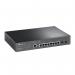 TP-Link JetStream 8-Port Gigabit L2 Managed 2 SFP Network Switch 8TPTLSG3210