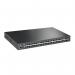 TP-Link JetStream 48-Port Gigabit and 4-Port 10GE SFP Plus L2 Managed Switch 8TPTLSG3452XP