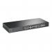 TP Link JetStream 28 Port 10 100Mbps Gigabit Smart Switch with 24 PoE Plus Ports 8TPTLSL2428P