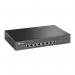 TP-Link 8-Port 10G Desktop Rackmount Switch 8TPTLSX1008