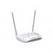 300Mbit WLAN Access Point PoE 8TPTLWA801ND