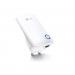 TP-Link 300mbps Wall Plug WLAN N Range Extender 8TPTLWA850RE