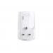 TP-Link 300mbps Wall Plug WLAN N Range Extender 8TPTLWA850RE