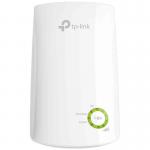 TP Link 300Mbps Universal WiFi Range Extender 8TPTLWA854RE