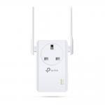 TP-Link 300Mbps WiFi Range Extender with AC Passthrough 8TPTLWA860RE