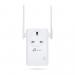 TP-Link 300Mbps WiFi Range Extender with AC Passthrough 8TPTLWA860RE