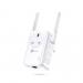 TP-Link 300Mbps WiFi Range Extender with AC Passthrough 8TPTLWA860RE