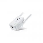 300Mbps WiFi Range Extender with AC 8TPTLWA860RE