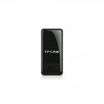 TP Link Mini Wireless N300 USB Adaptor 8TPTLWN823N