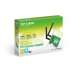 TP LINK TLWN881ND Wireless Adaptor 8TPTLWN881ND