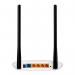 TP LINK 300Mbit WLAN N Router 4 Port 8TPTLWR841N