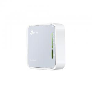 TP-Link AC750 Dual Band Wireless 3G 4G Router 8TPTLWR902AC