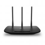 TP-Link 450Mbps Wireless N Router 3 Antennas 8TPTLWR940NV4