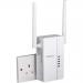 TP Link AC1200 MIMO WiFi Everywhere Powerline Access Point White 8TPTPL430AP