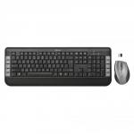 Trust Tecla Wireless Keyboard and Mouse 8TR18041