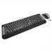 Trust Tecla Wireless Keyboard and Mouse