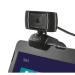 Trust Trino 720P HD Webcam 8MP 8TR18679