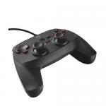 GXT 540 RF Wired Black Gamepad PC PS3 8TR20712