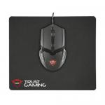 Trust GXT 782 Optical Mouse and Mousepad 8TR21142