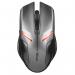 Trust Ziva USB A 2000 DPI Gaming Mouse 8TR21512