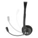 Trust Primo Chat Headset for PC and Laptop 8TR21665