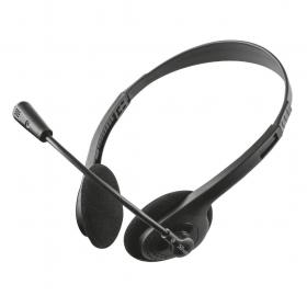 Primo Chat Headset for PC and Laptop 8TR21665