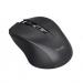 Trust Mydo 1800 DPI Optical Black Silent Wireless Mouse 8TR21869