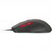 Ziva USB A 3000 DPI Gaming Mouse and Pad
