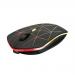 Trust GXT 117 Strike 1400 DPI RF Wireless Ambidextrous Gaming Mouse 8TR22625