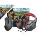 GXT Headset Mouse Far Cry 5 Game Bundle