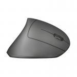 Trust Verto Wireless 1600 DPI Ergo Mouse 8TR22879