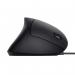 Trust Verto 1600 DPI USB-A Optical Ergonomic Mouse 8TR22885