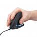 Trust Verto 1600 DPI USB-A Optical Ergonomic Mouse 8TR22885