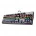 GXT 865 Asta USB QWERTY UK Keyboard