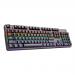 GXT 865 Asta USB QWERTY UK Keyboard 8TR23067