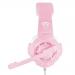GXT310P Radius Wired 3.5mm Headset Pink 8TR23203